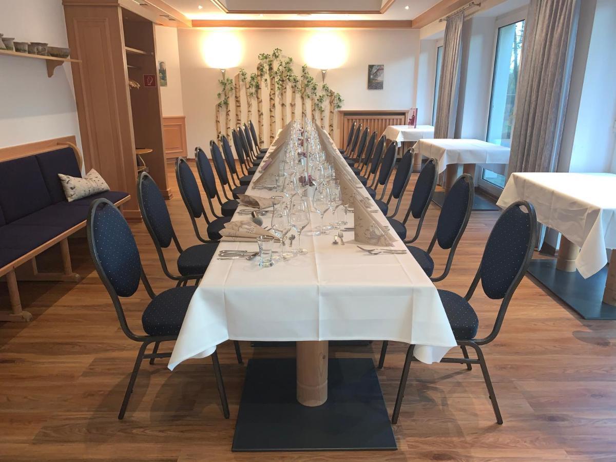 Hotel Luther Birke Wittenberg Ngoại thất bức ảnh