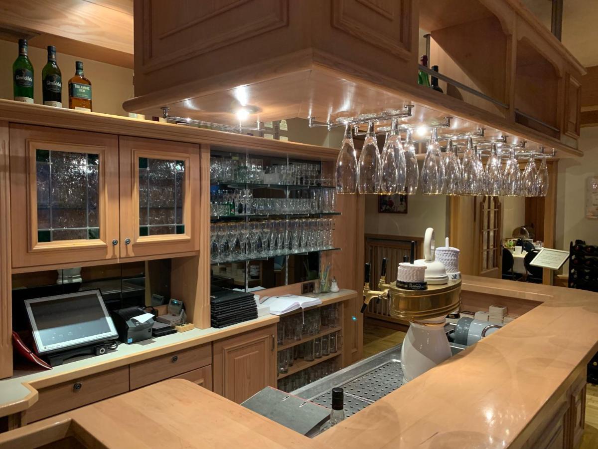 Hotel Luther Birke Wittenberg Ngoại thất bức ảnh